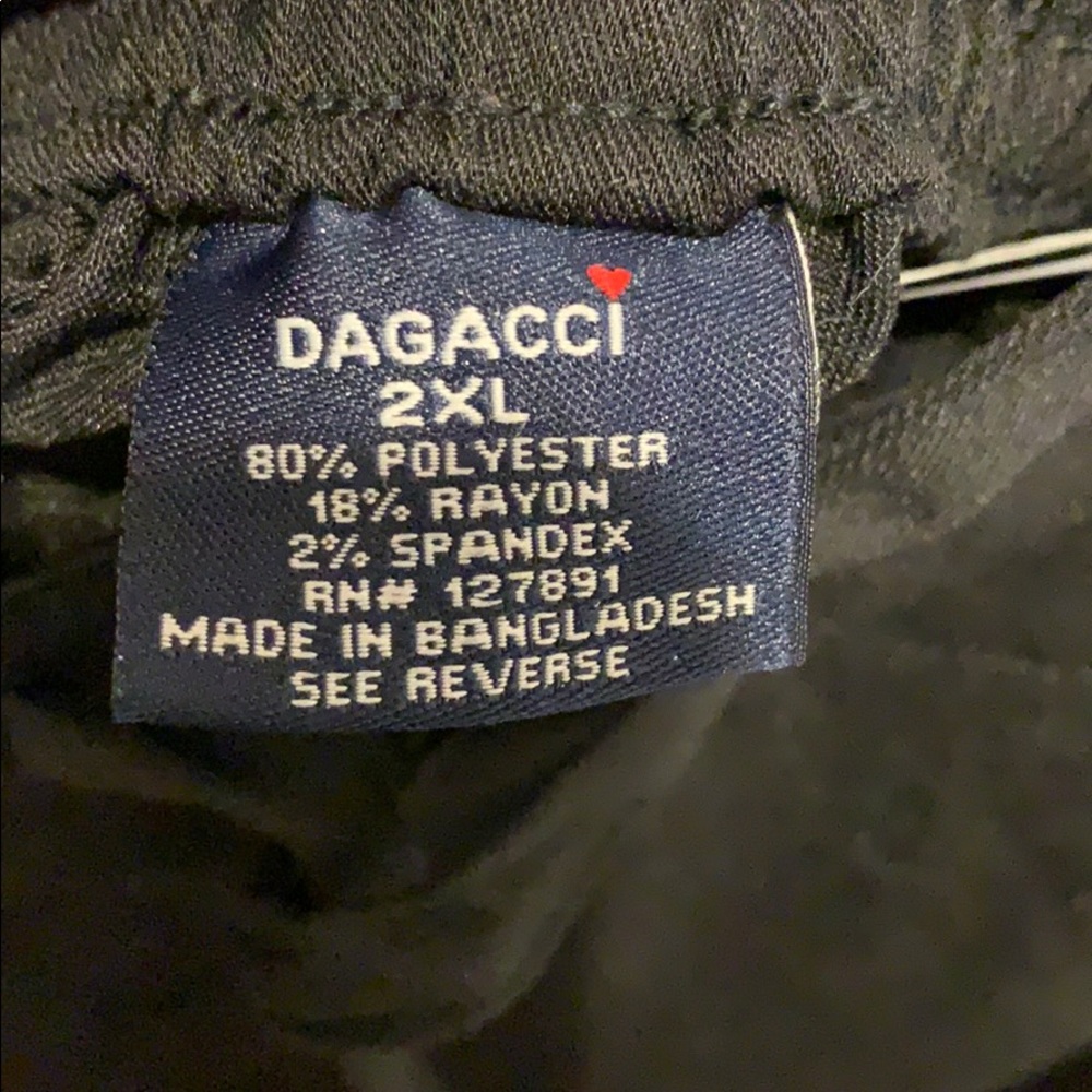 Scrub pants - Picture 3 of 4